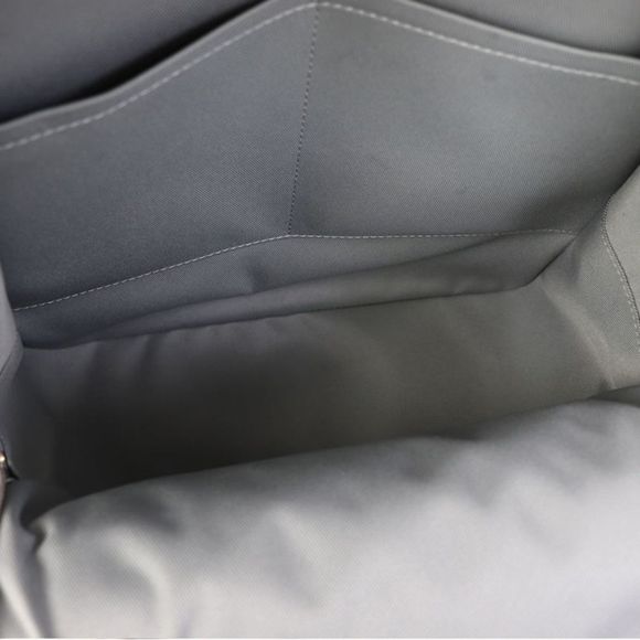 Louis Vuitton Monogram Titanium Backpack PM Rucksack - Picture 9 of 9